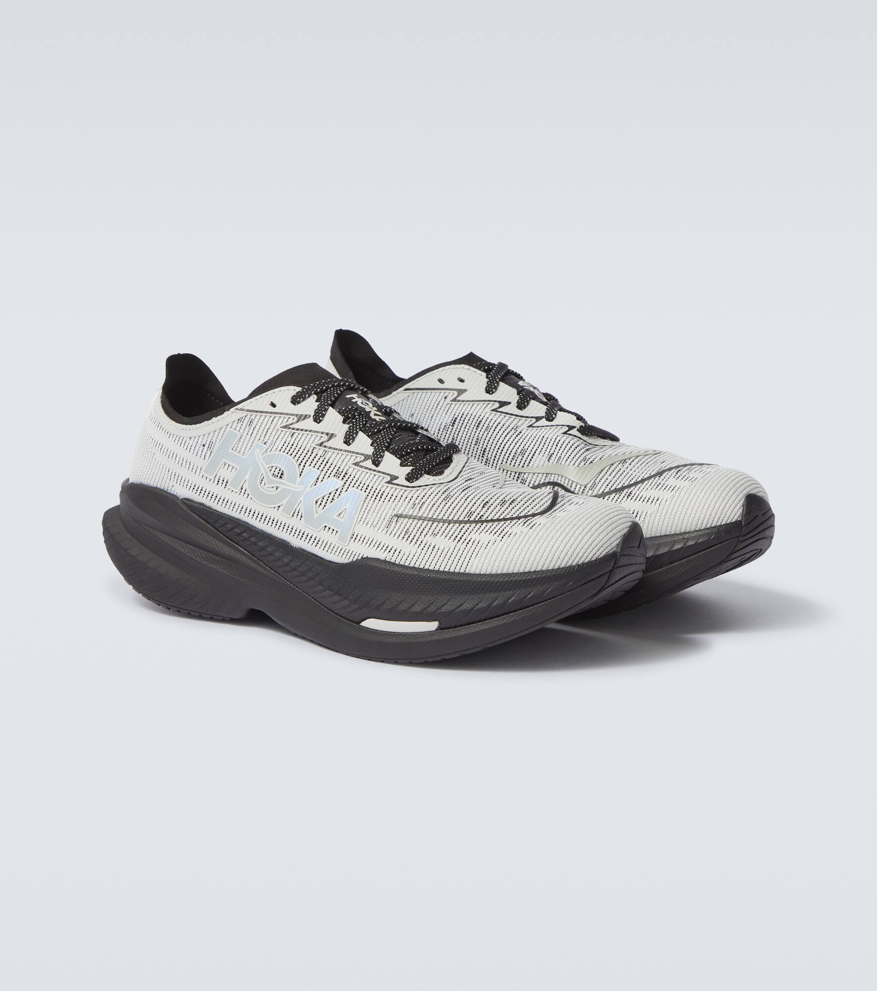 Mach X 2 sneakers - 5