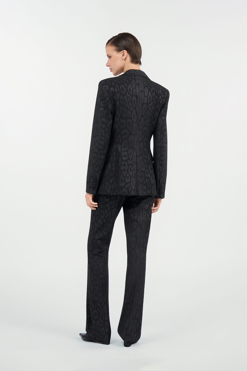 Plain Jacket 4