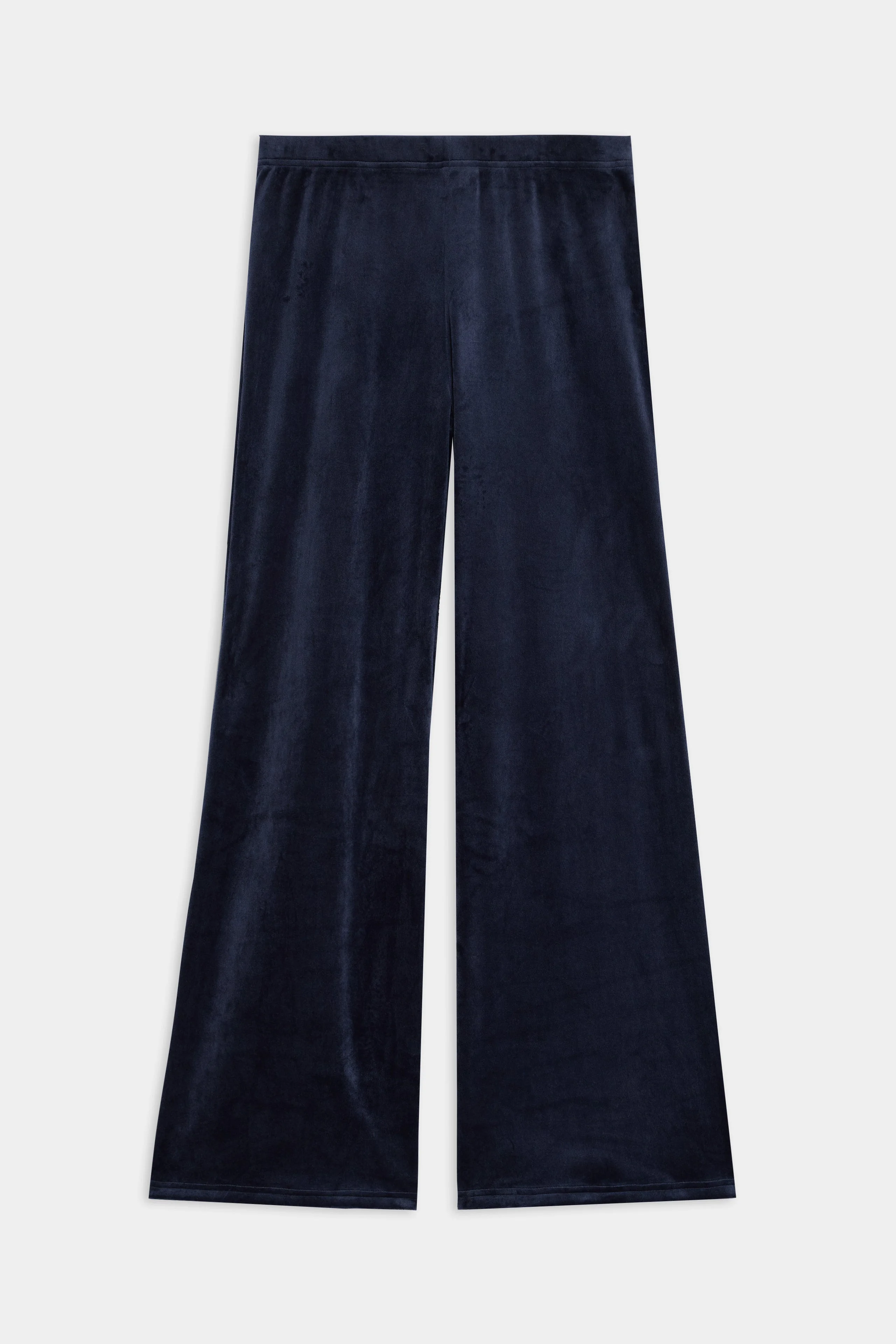 Joy Velour Pant - 1