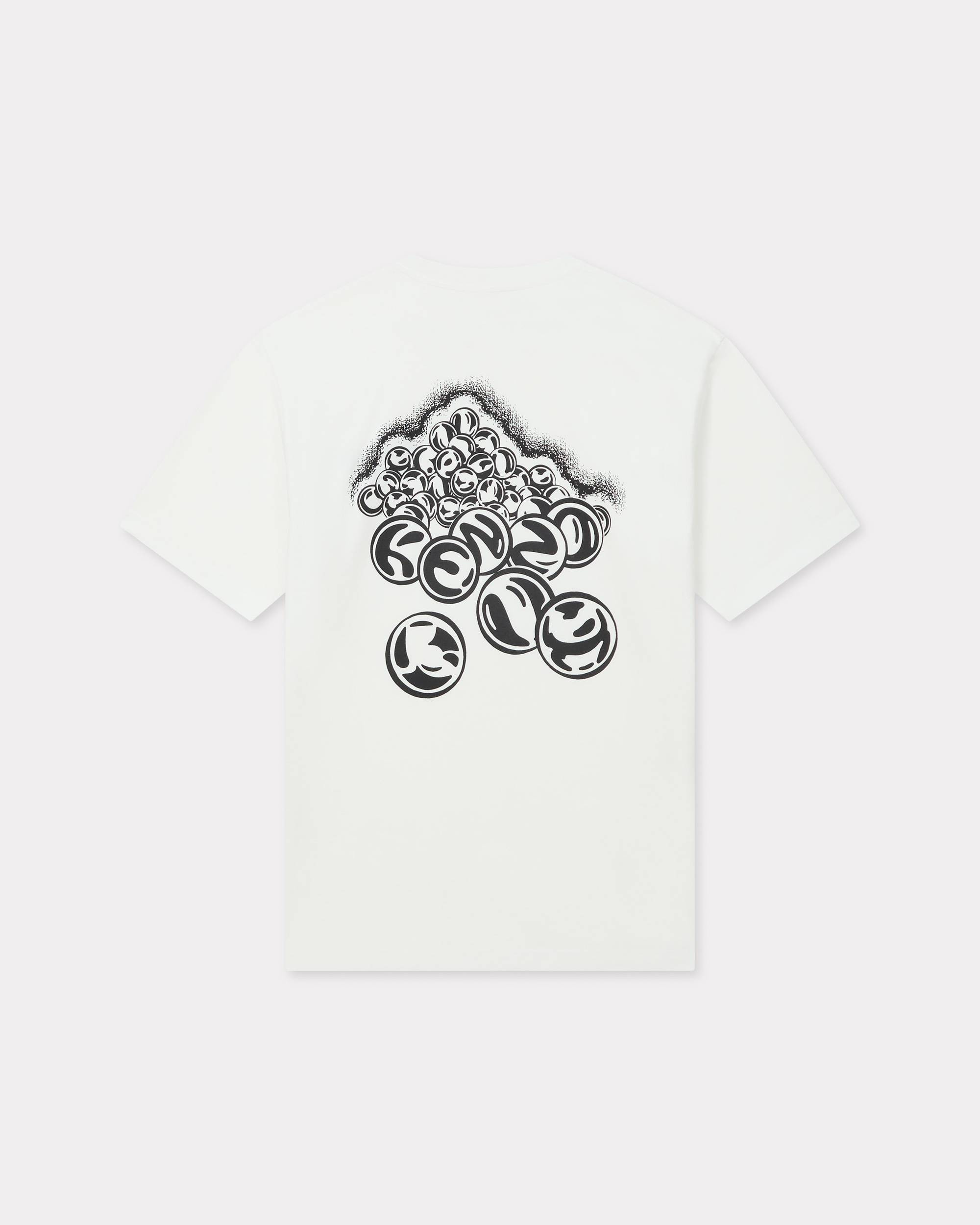 'KENZO Pachinko' T-shirt in cotton - 2
