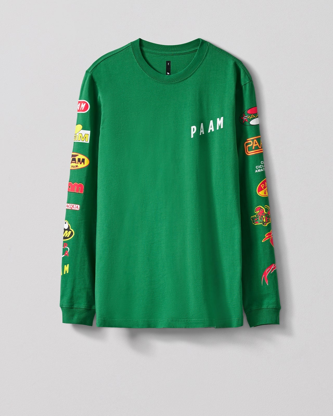 MAAP X PAM LS Tee - 7