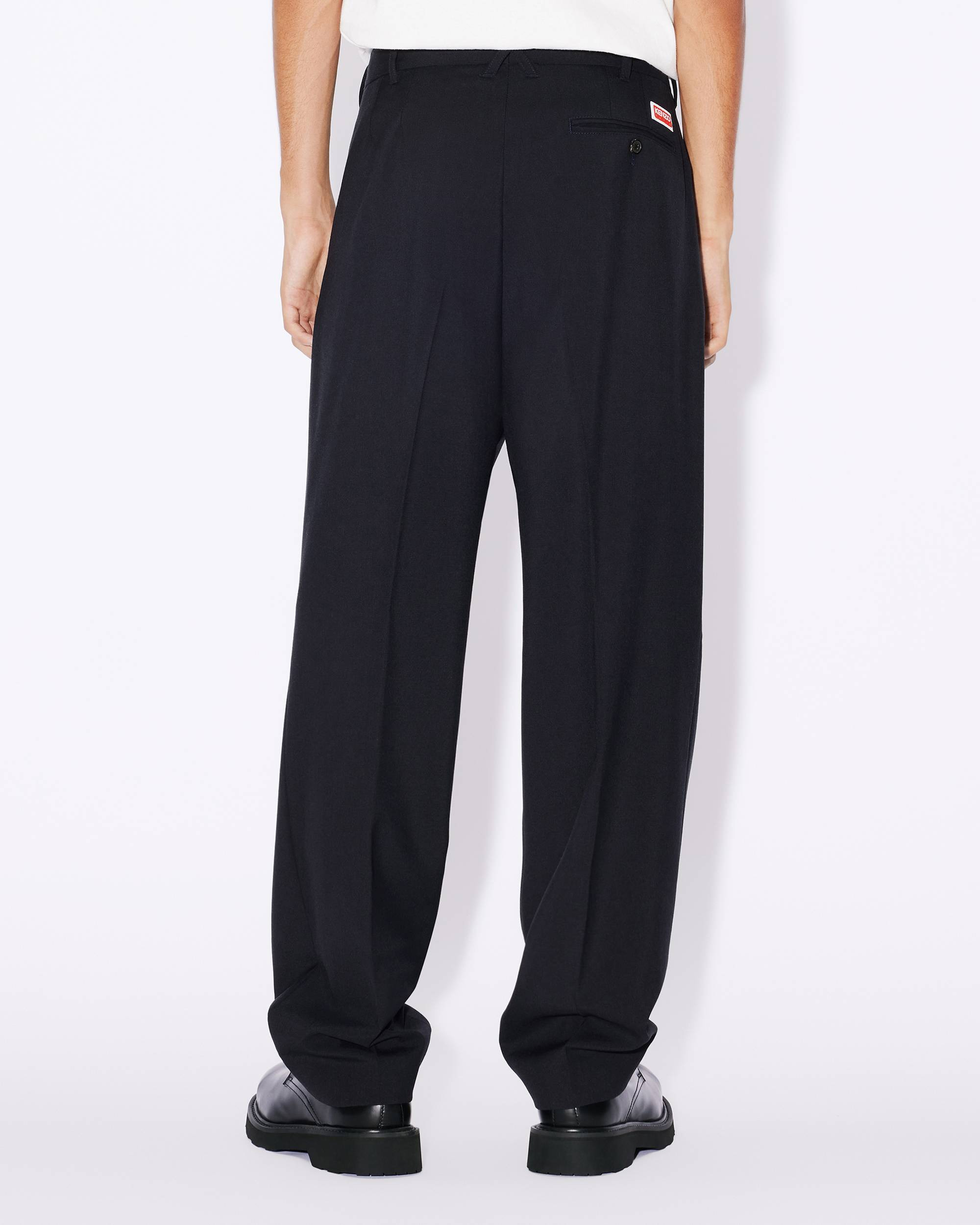 Tailored trousers - 5