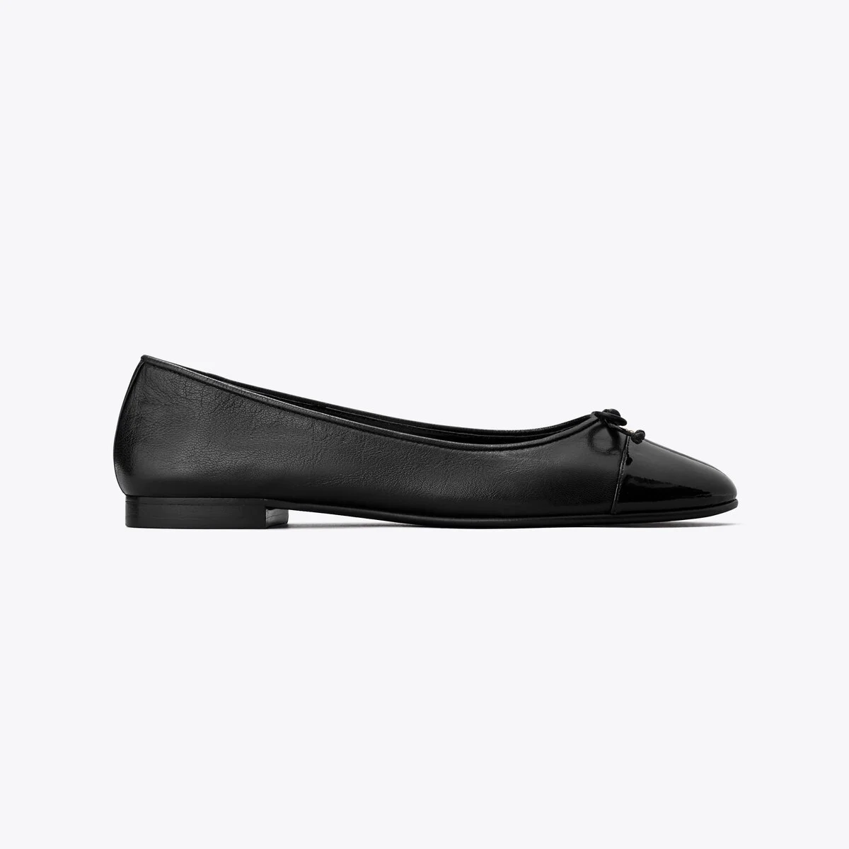 Cap-Toe Ballet - 1