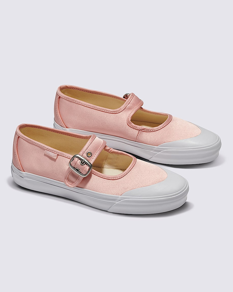 Vans Mary Jane Shoe outlook