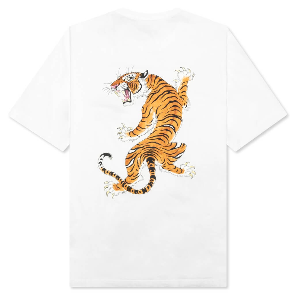 Wacko Maria Type 1 Standard Crew Tee - 2