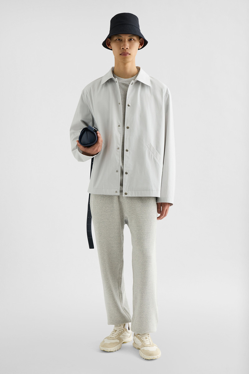 Jil Sander Logo Jacket outlook
