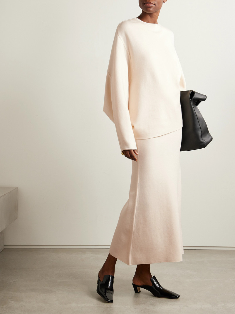 FFORME Vila Wool-blend Sweater outlook