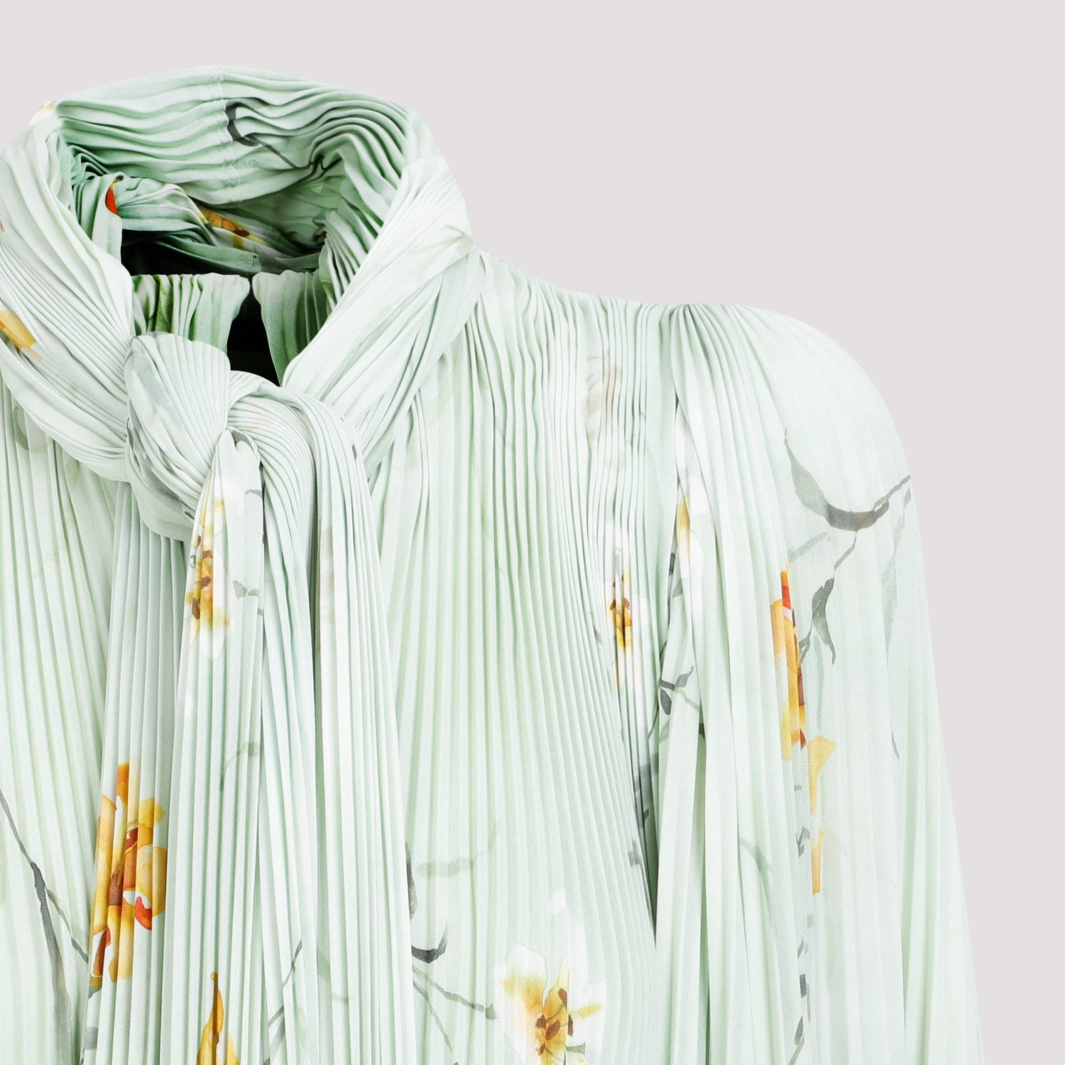 Balenciaga Polyester Blouse Women - 3