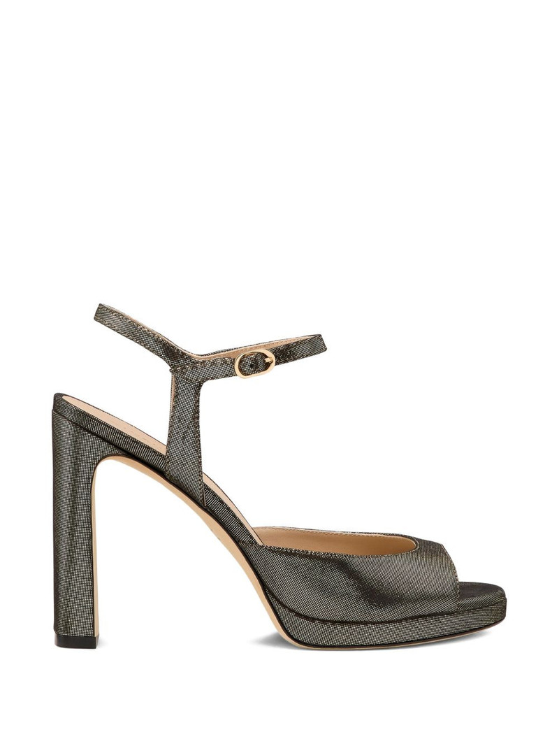 Babette heeled sandals 1