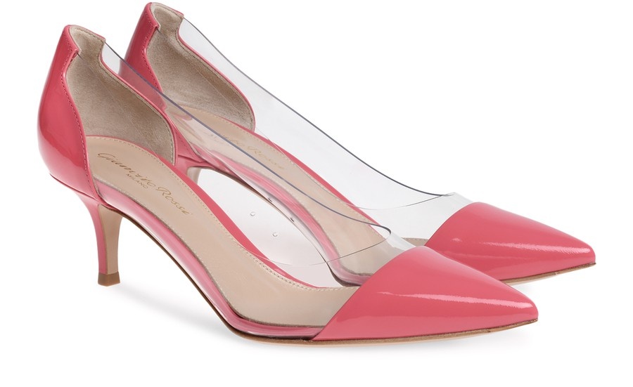 Plexi 55 pumps - 3