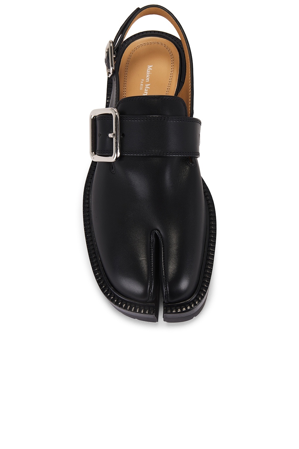 Tabi County Sandal - 4