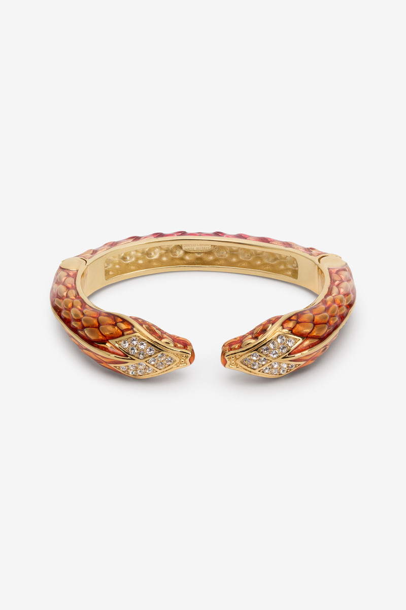 Serpentine Bracelet 1