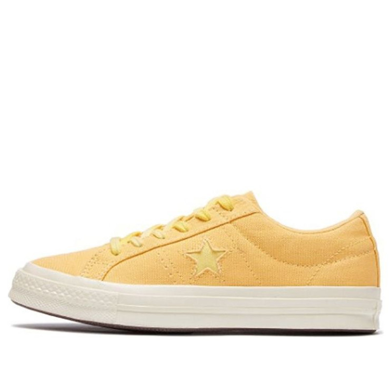 (WMNS) Converse One Star 'Melon Baller' 564153C - 1