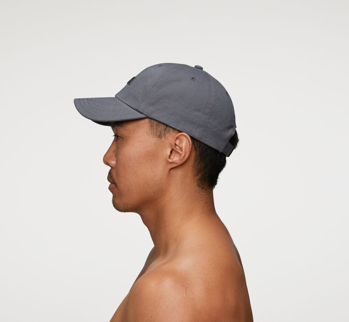 All Gender Casual Hat - 3