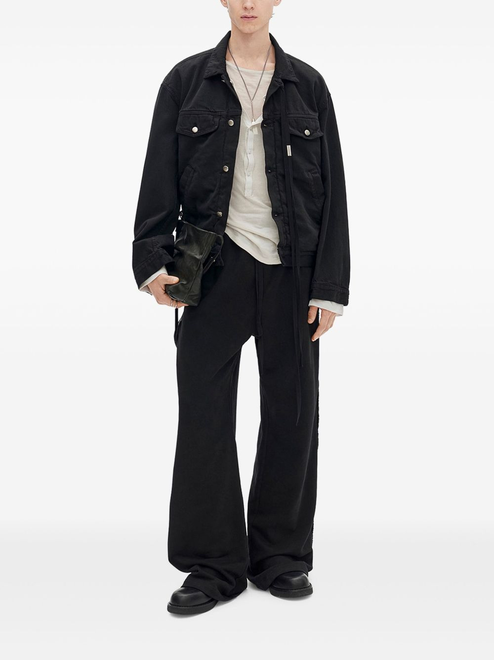 Patrick jacket - 2