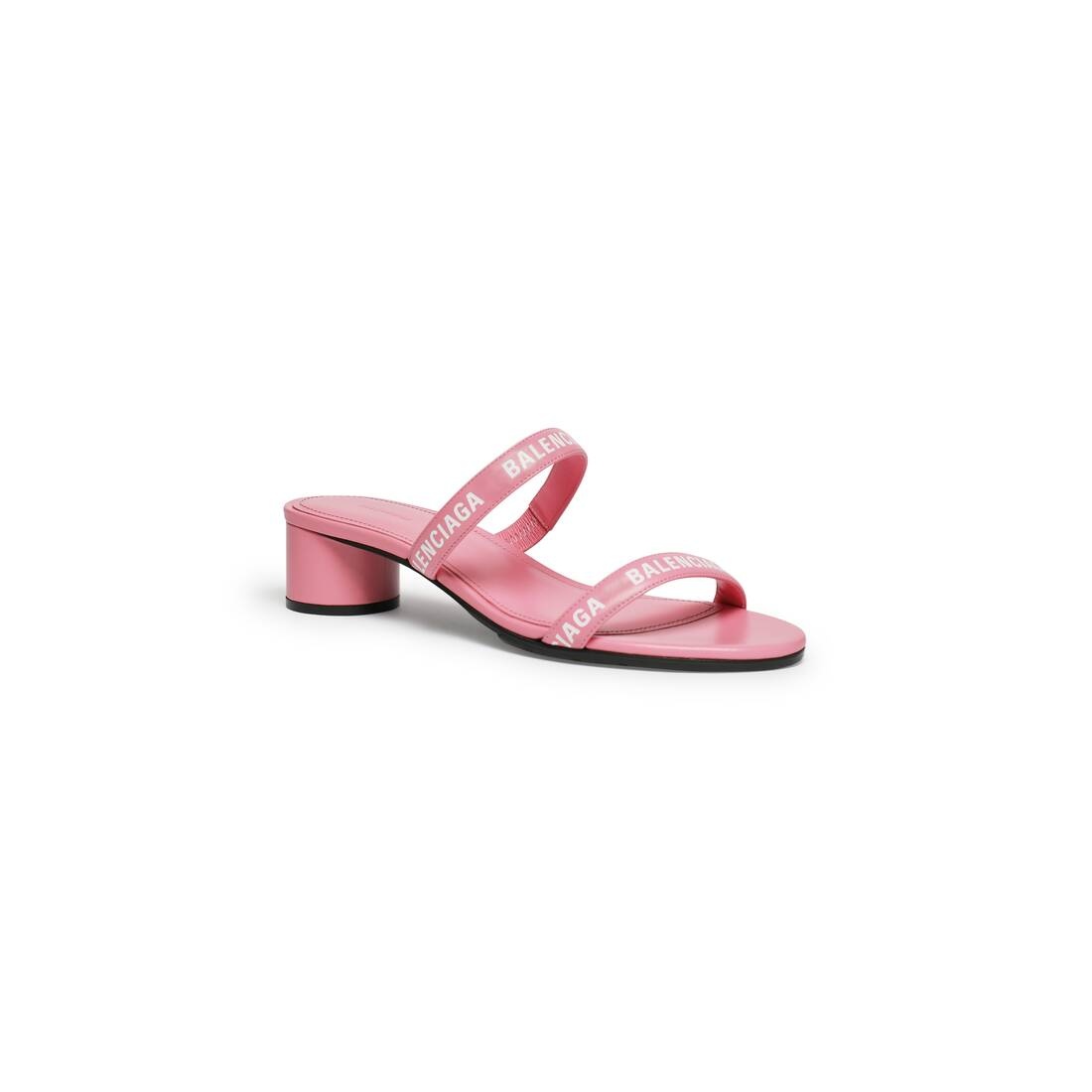 round 40mm sandal - 2
