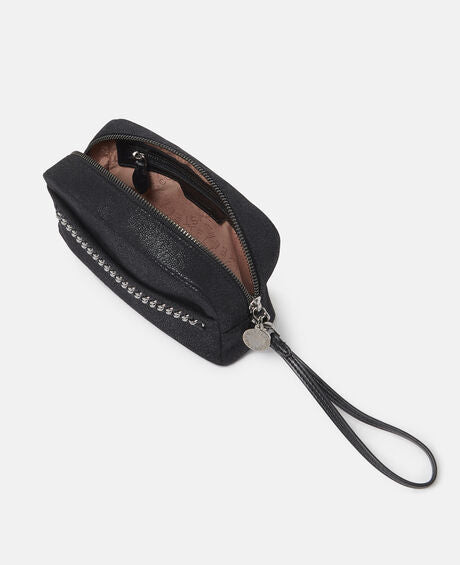 Falabella Cosmetic Case Eco Shaggy Deer - 4