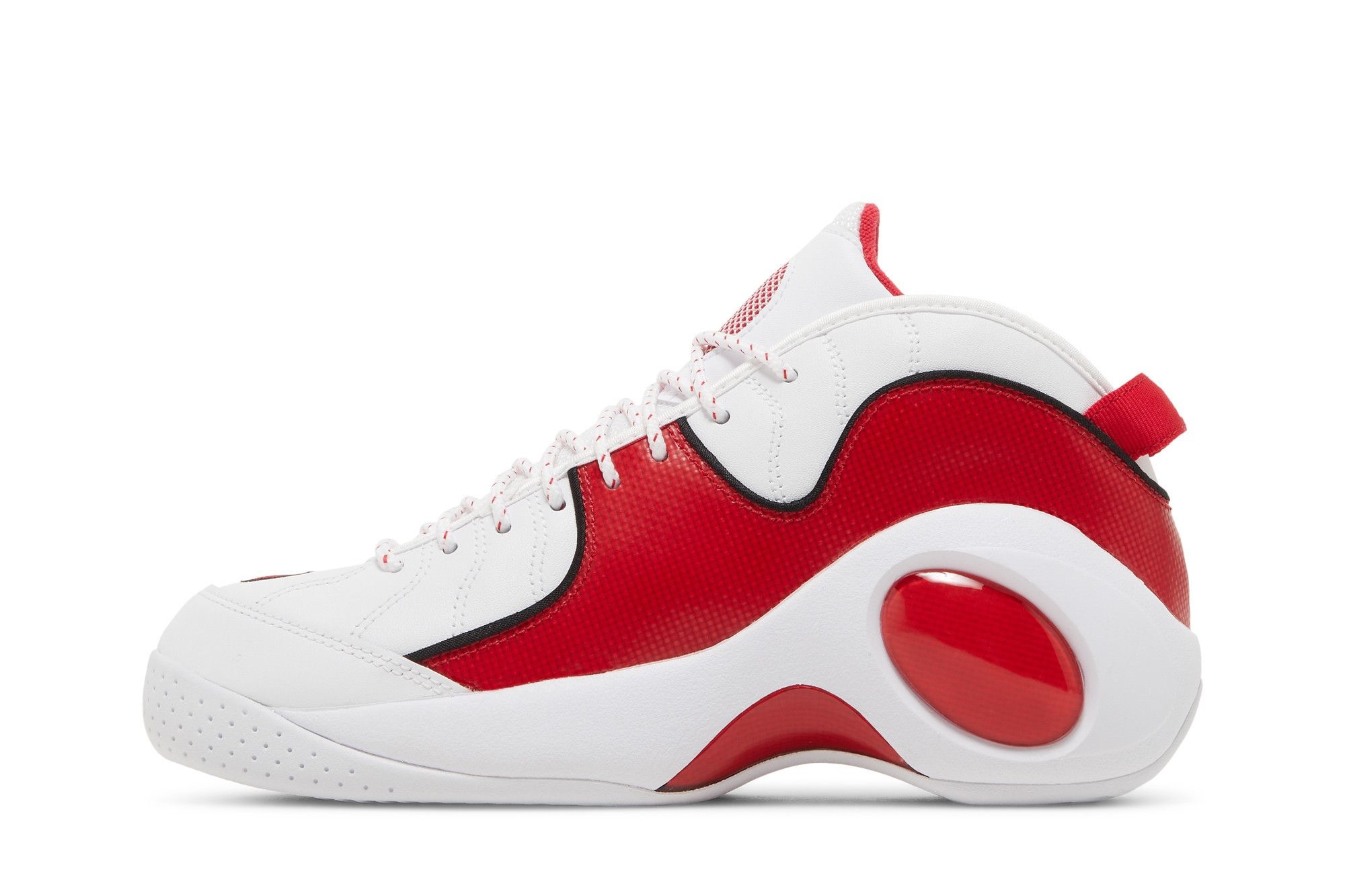 Air Zoom Flight 95 'True Red' 2023 - 3