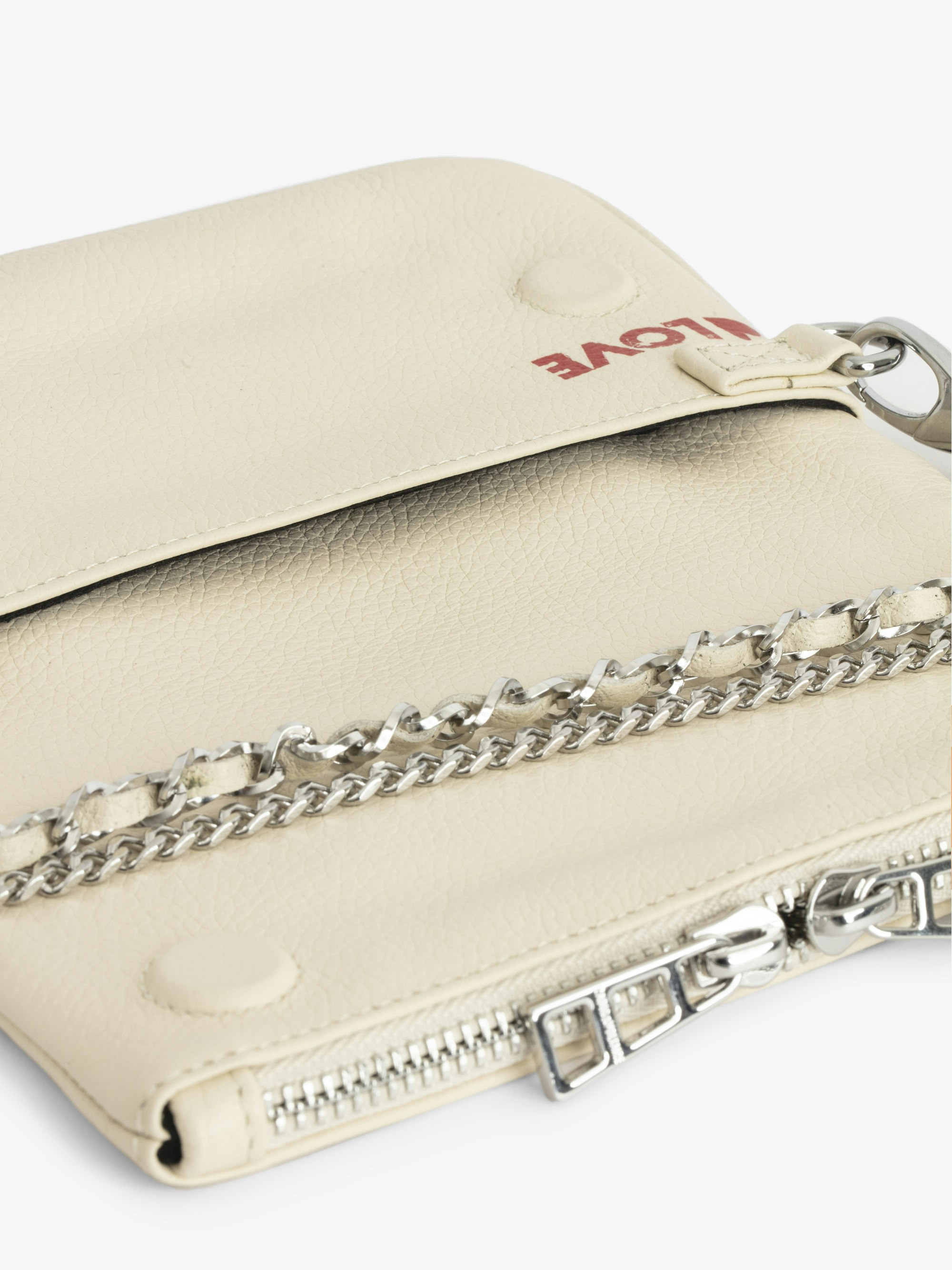 Rock Nano Clutch - 7