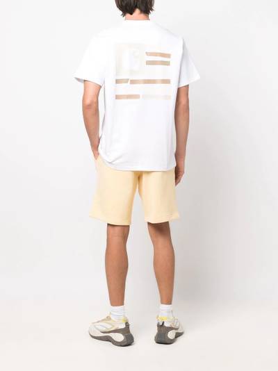 Carhartt short-sleeve T-shirt outlook