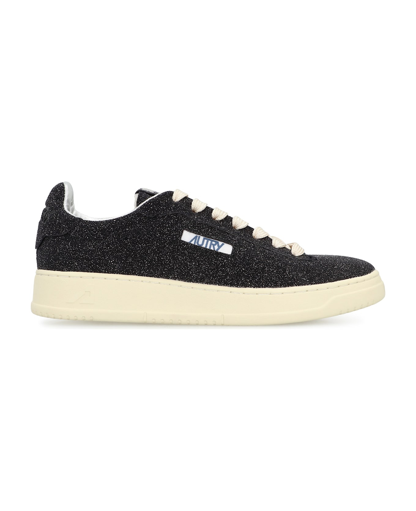 Dallas Low-top Sneakers - 2
