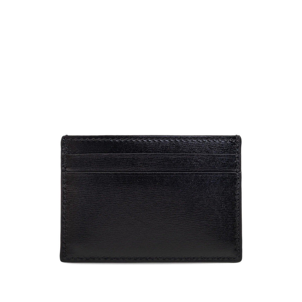 Alexander Mcqueen Black Wallets & Purses Women - 3