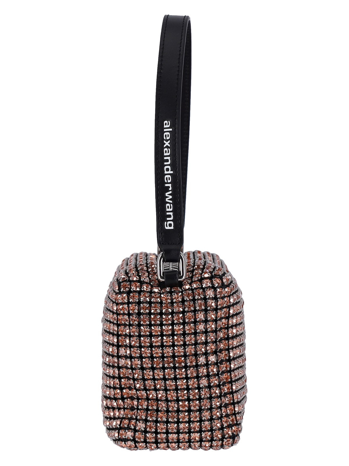 'HEIRESS' SHOULDER BAG - 5