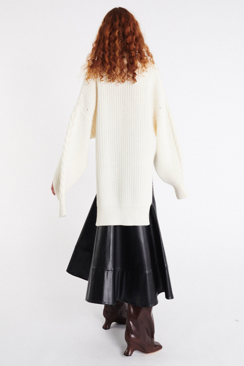 SWEATER CREAM 2