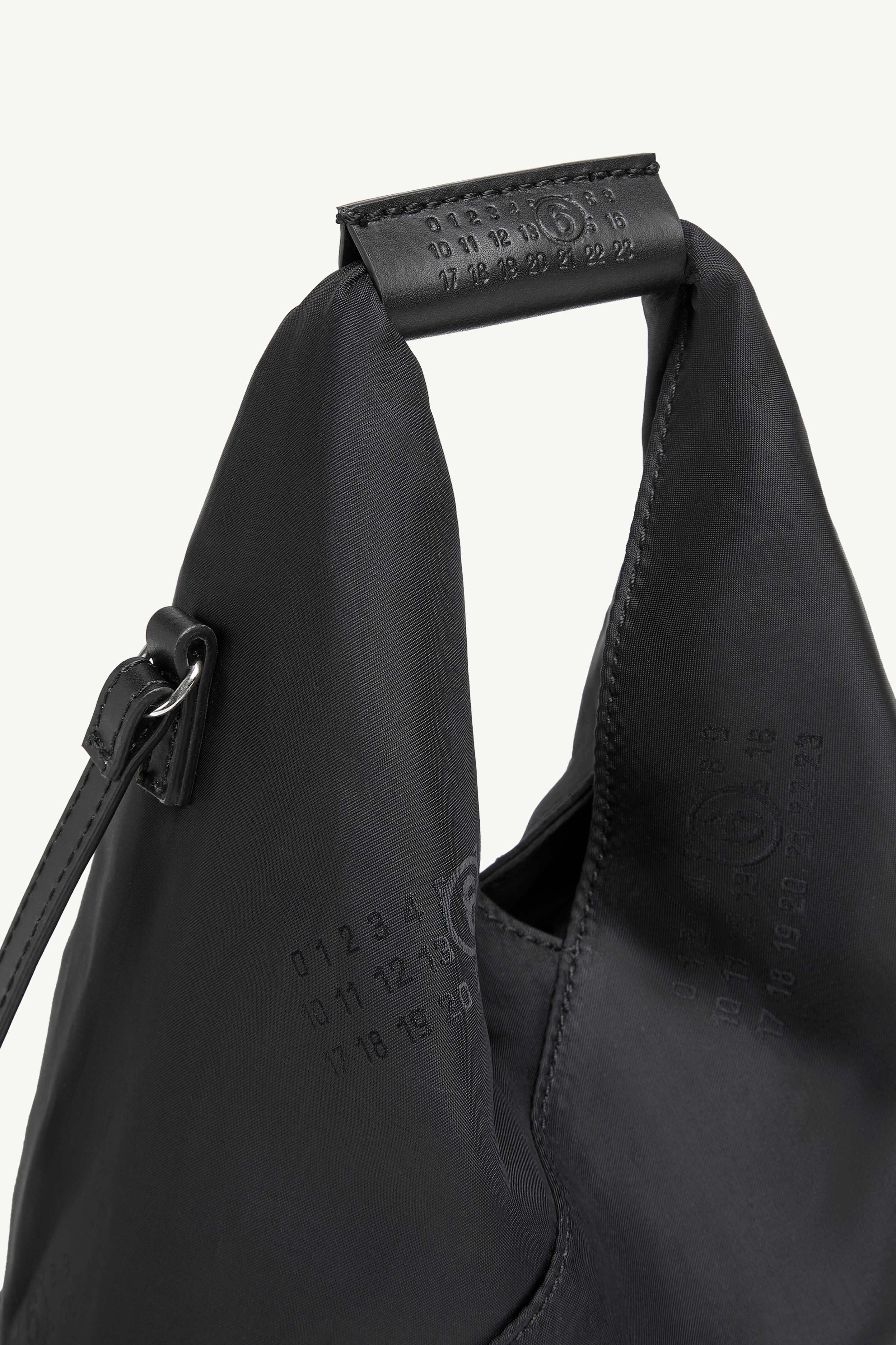 Japanese bag classic crossbody - 4