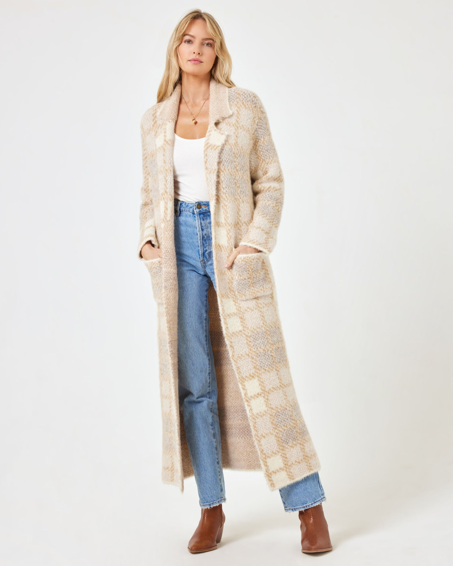 Hygge Coat - 2
