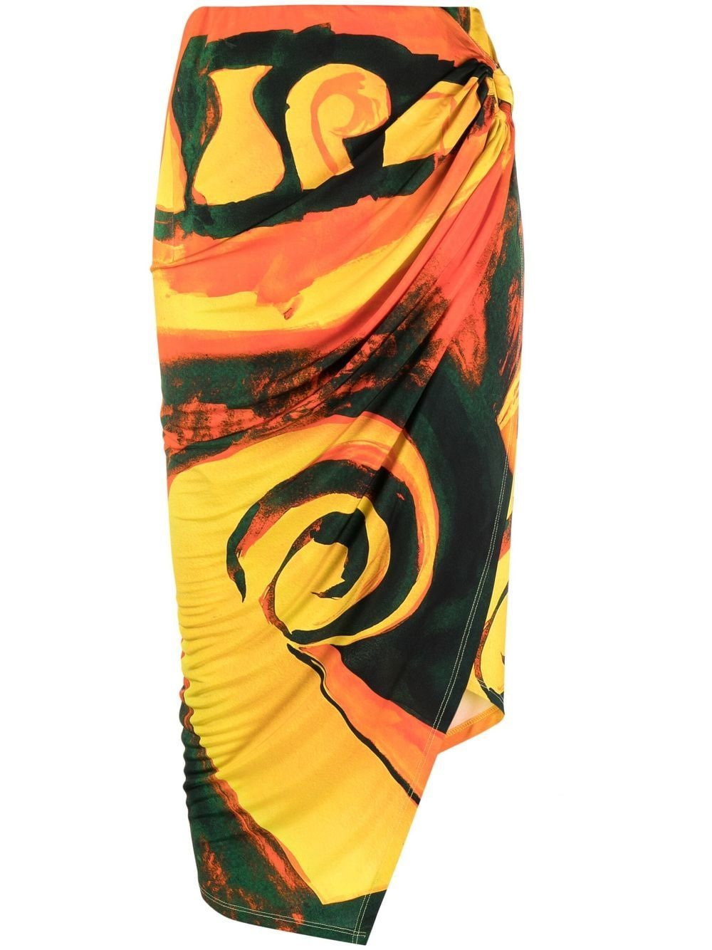 Louisa Ballou - LOUISA BALLOU Skirts MultiColour - 1