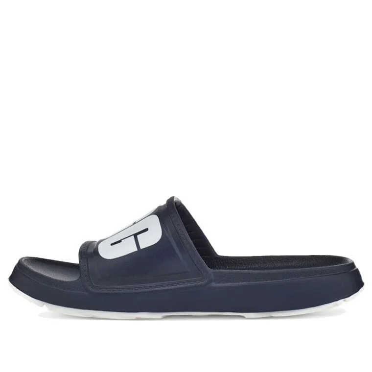 UGG Wilcox Blue Slippers 1108042-DSPP - 1
