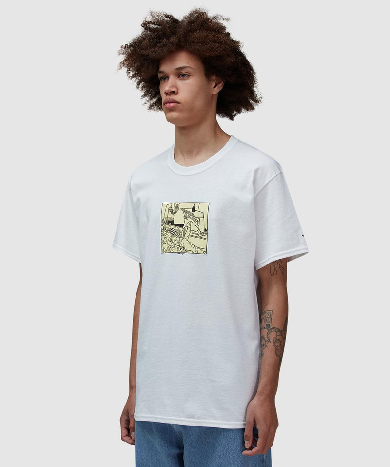 Noah Drunken sailor t-shirt outlook