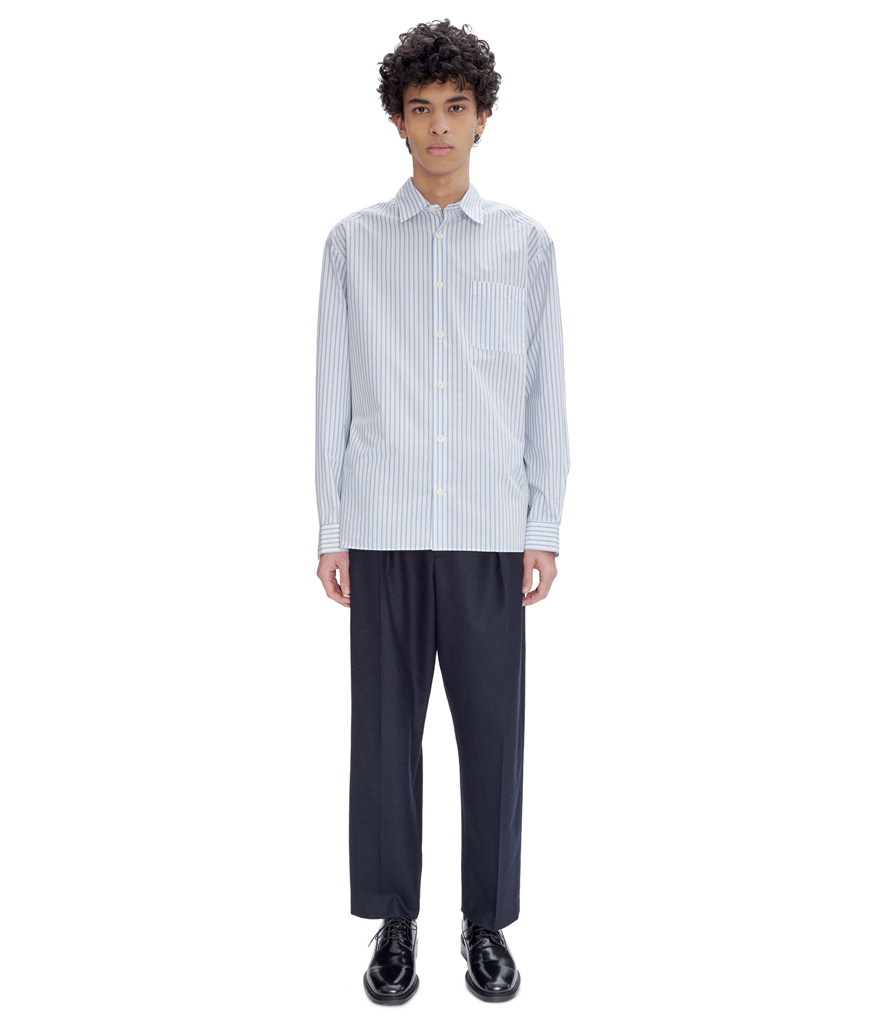Renato pants - 3