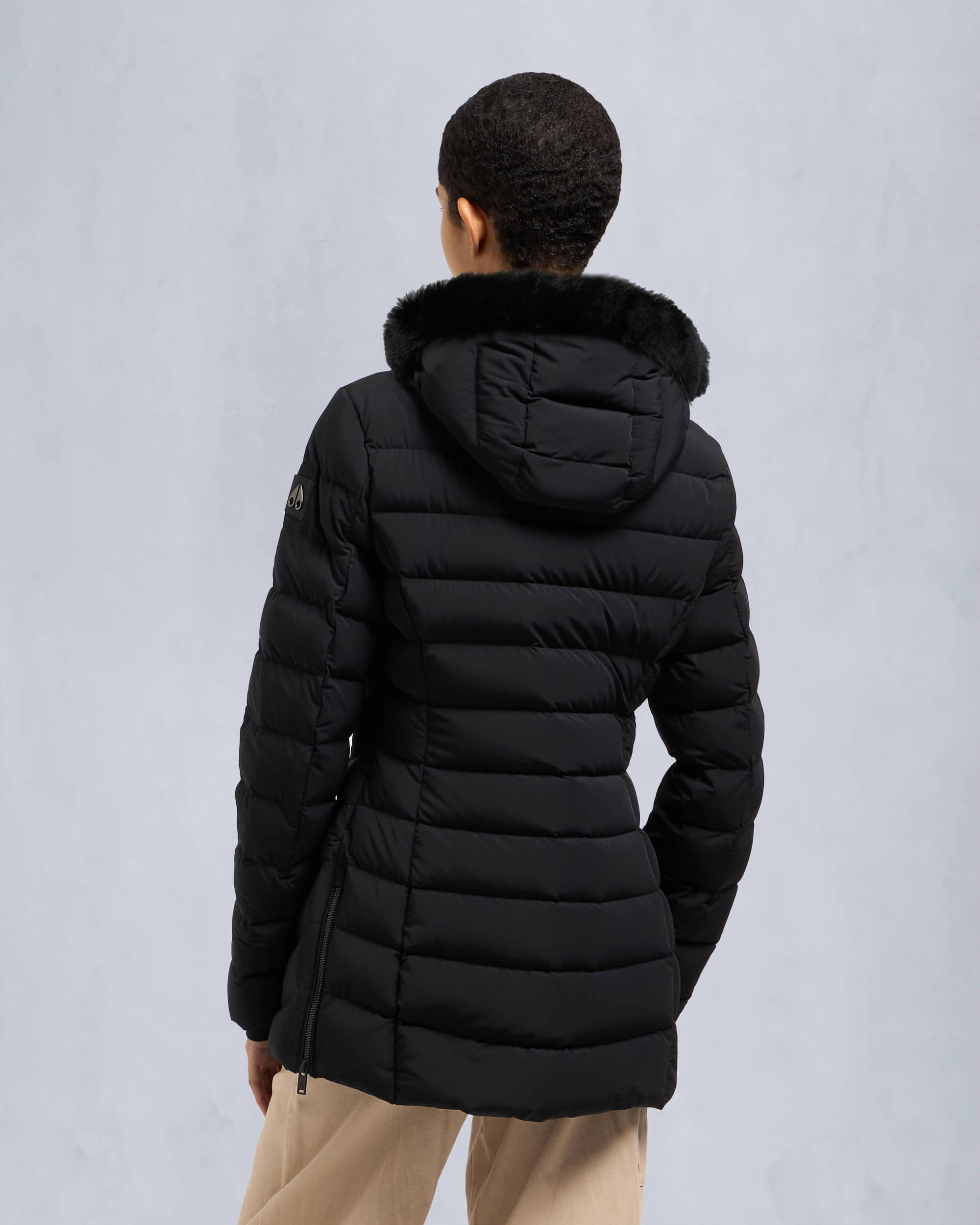 ROSELAWN JACKET - 4