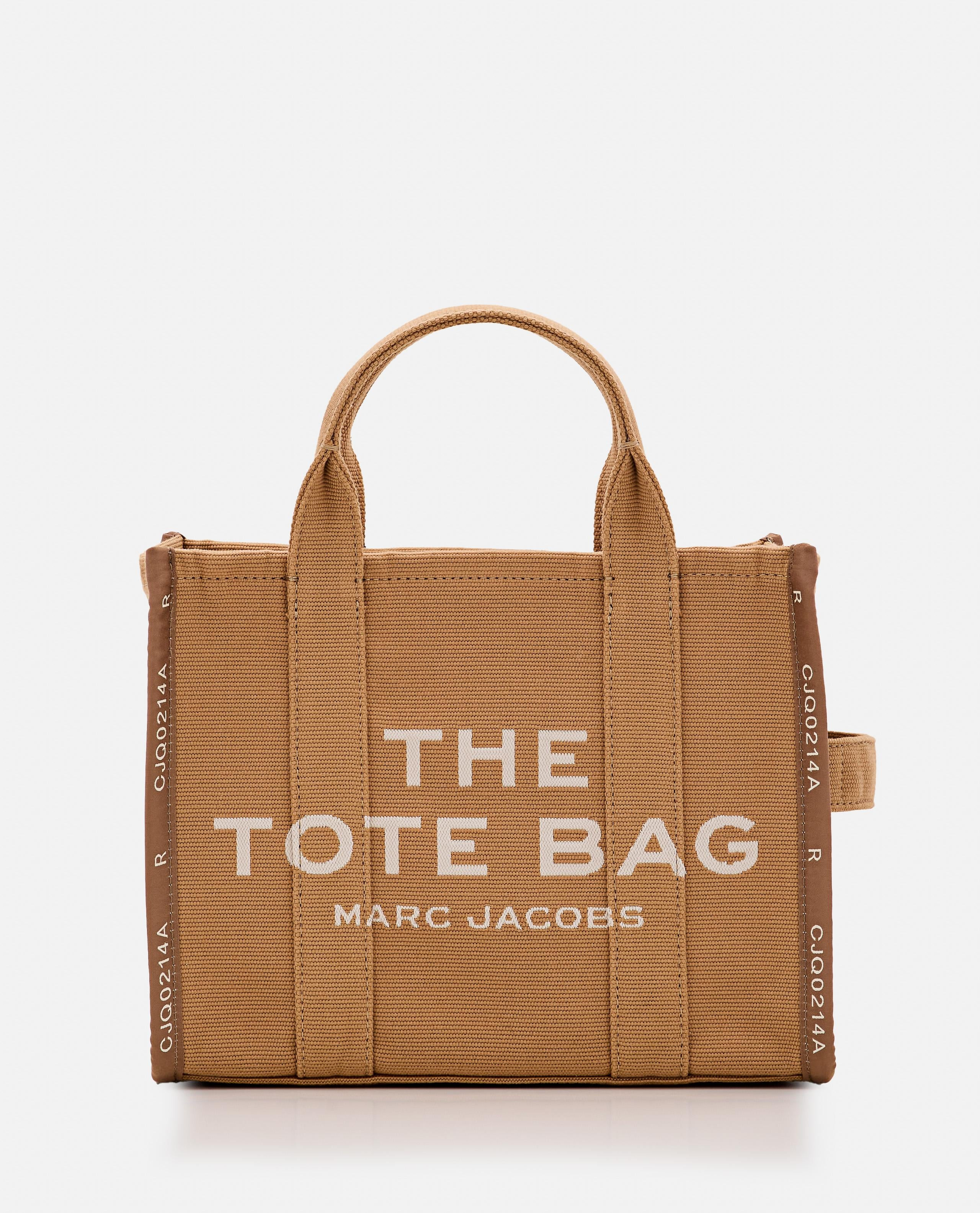 THE MEDIUM JACQUARD TOTE BAG - 2