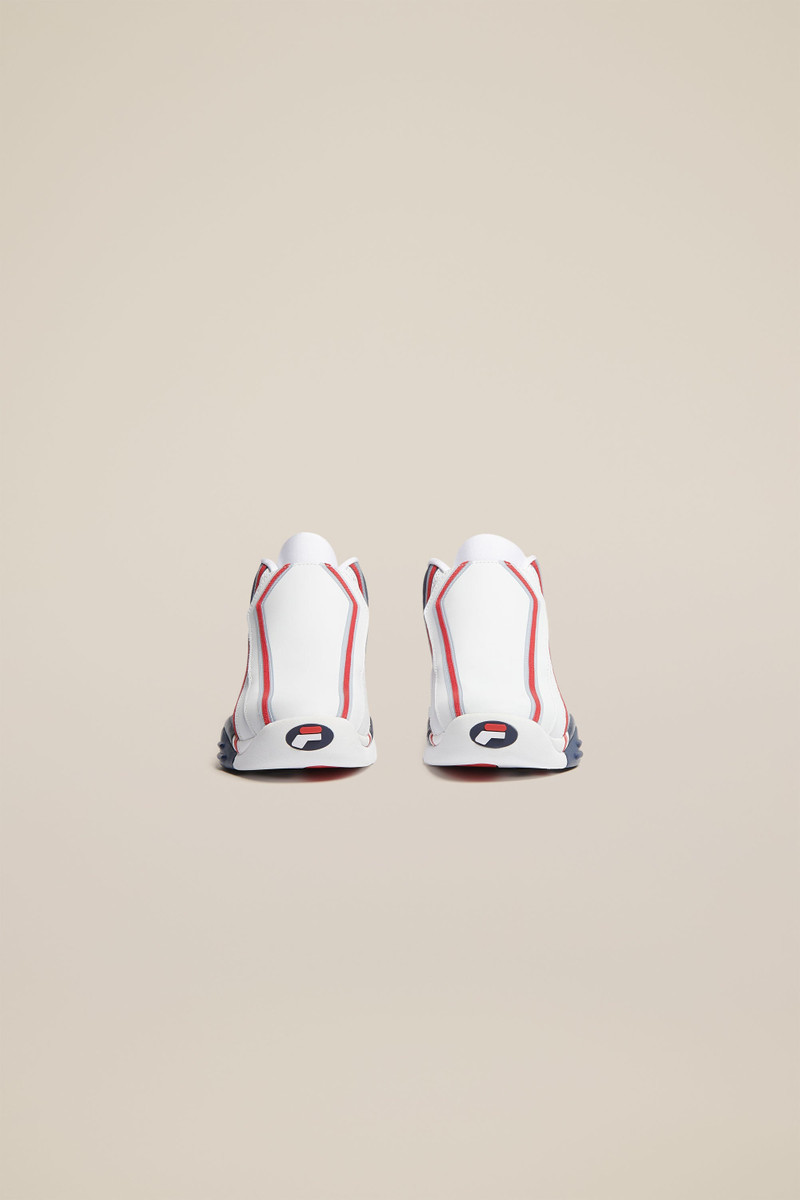 Fila YP Stackhouse 5