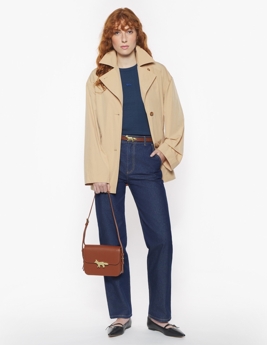 SHORT LIGHT TRENCH - 2