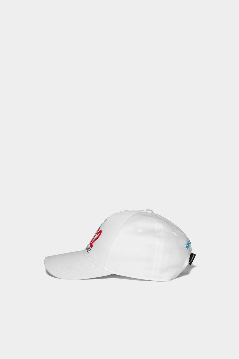 SMURFS BASEBALL CAP 3