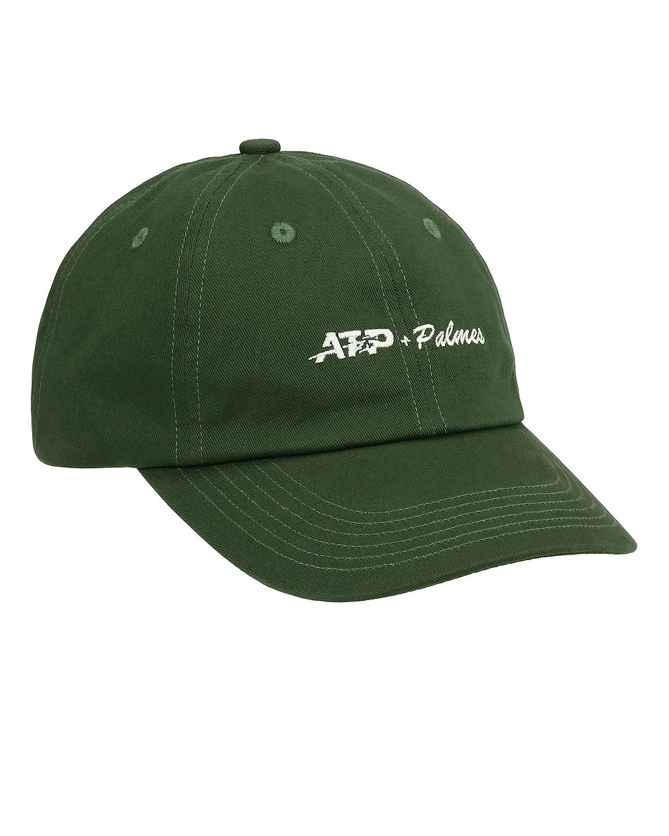 x ATP 6-Panel Cap - 1