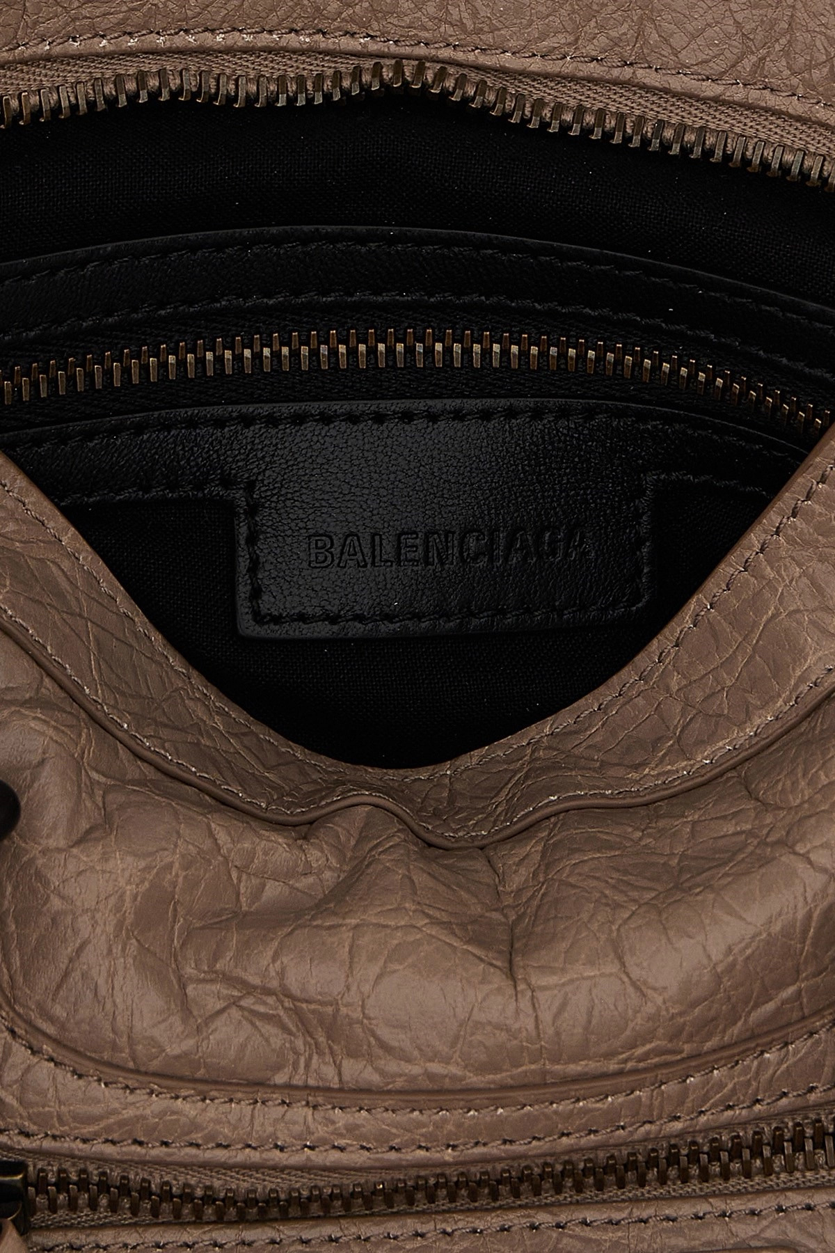'Le City Bag S' handbag - 5