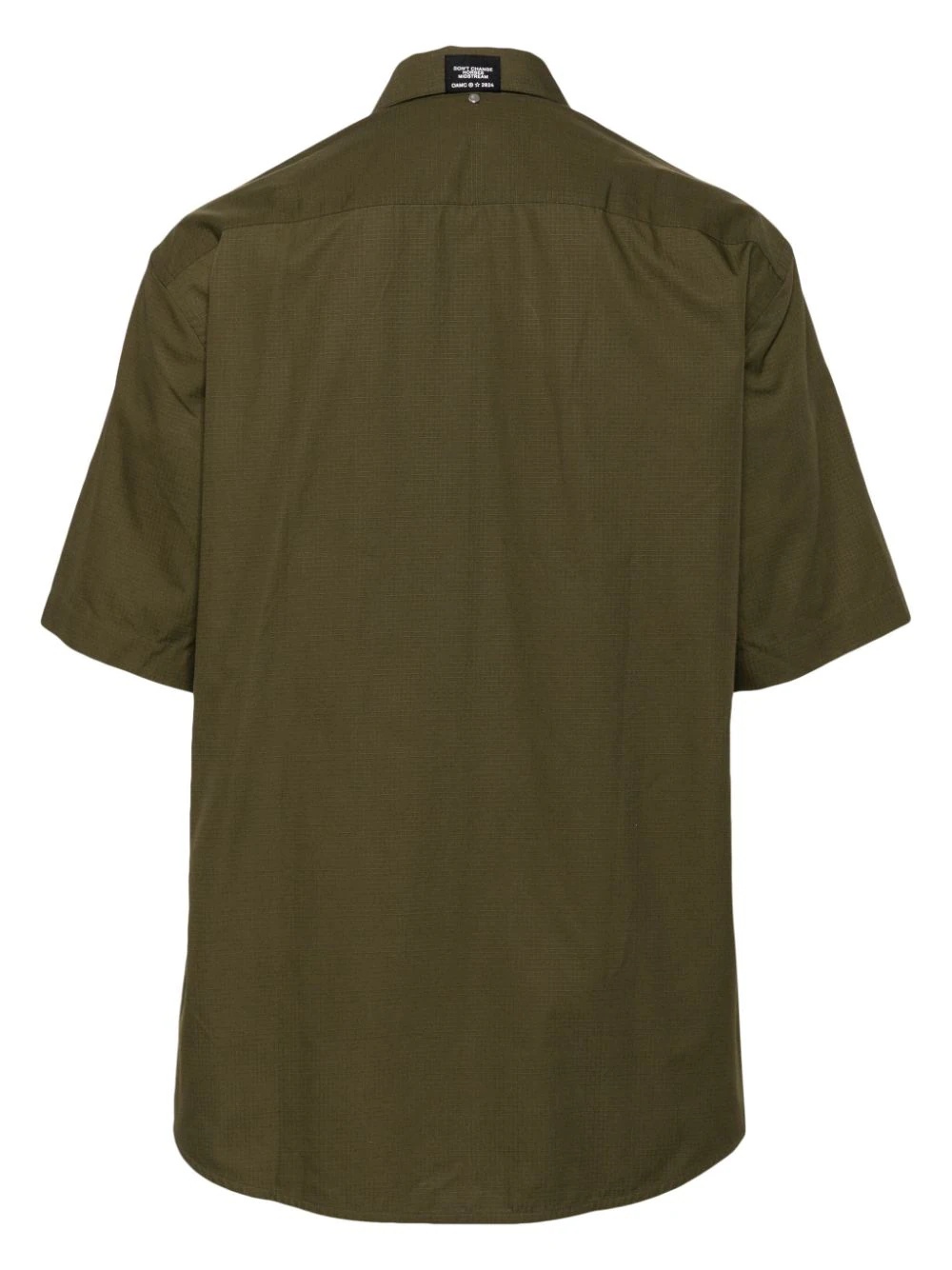 Ian Shirt Short Sleeved - 2