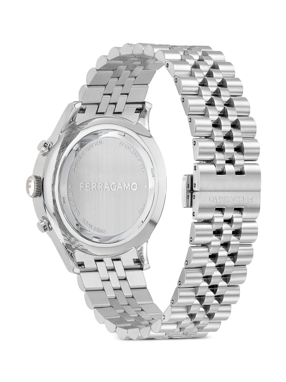 Duo Chronograph Q 42mm - 3