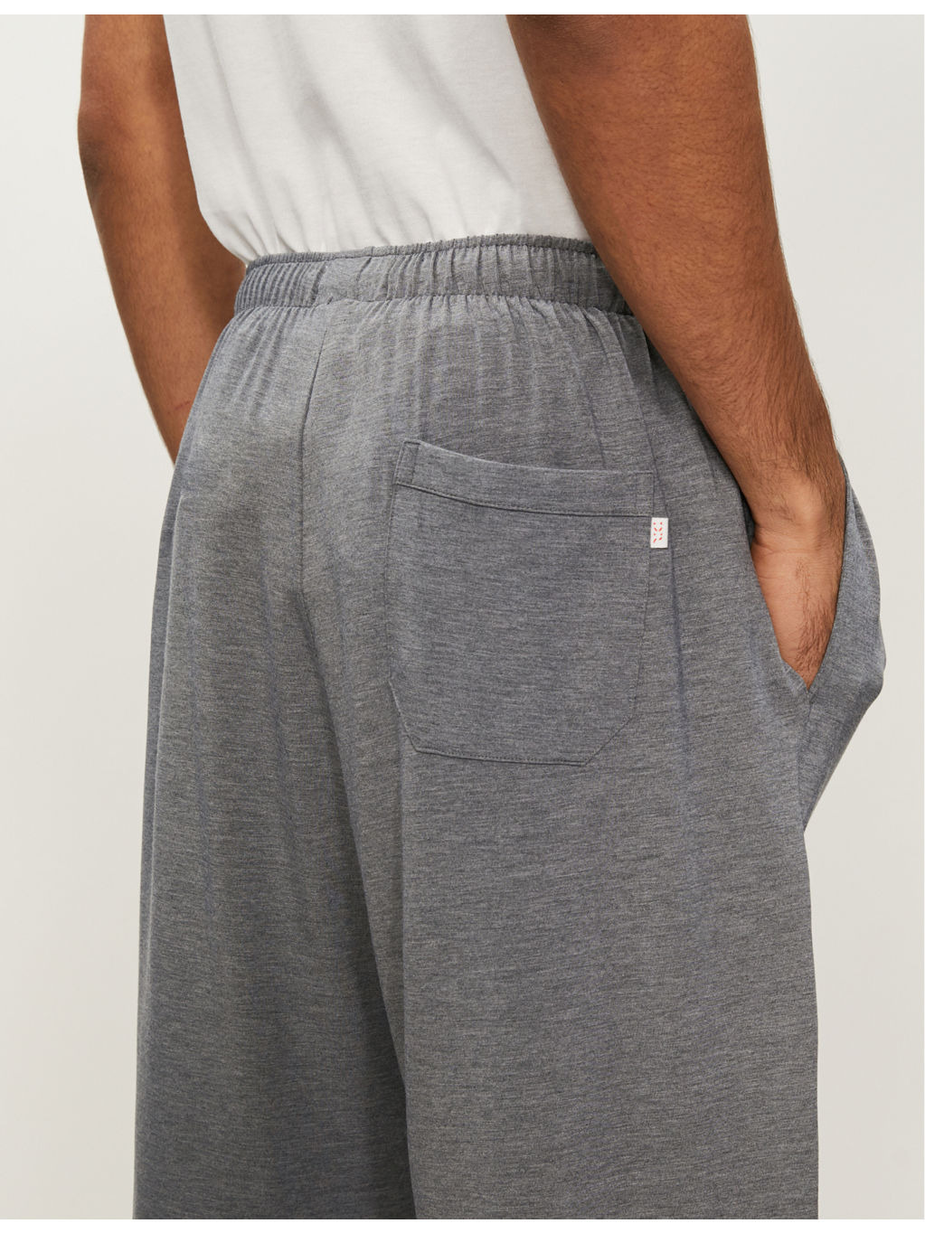 Marlowe stretch-modal shorts - 5