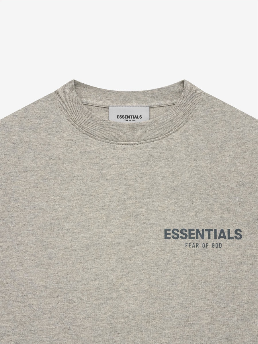 KIDS SS TEE - 3