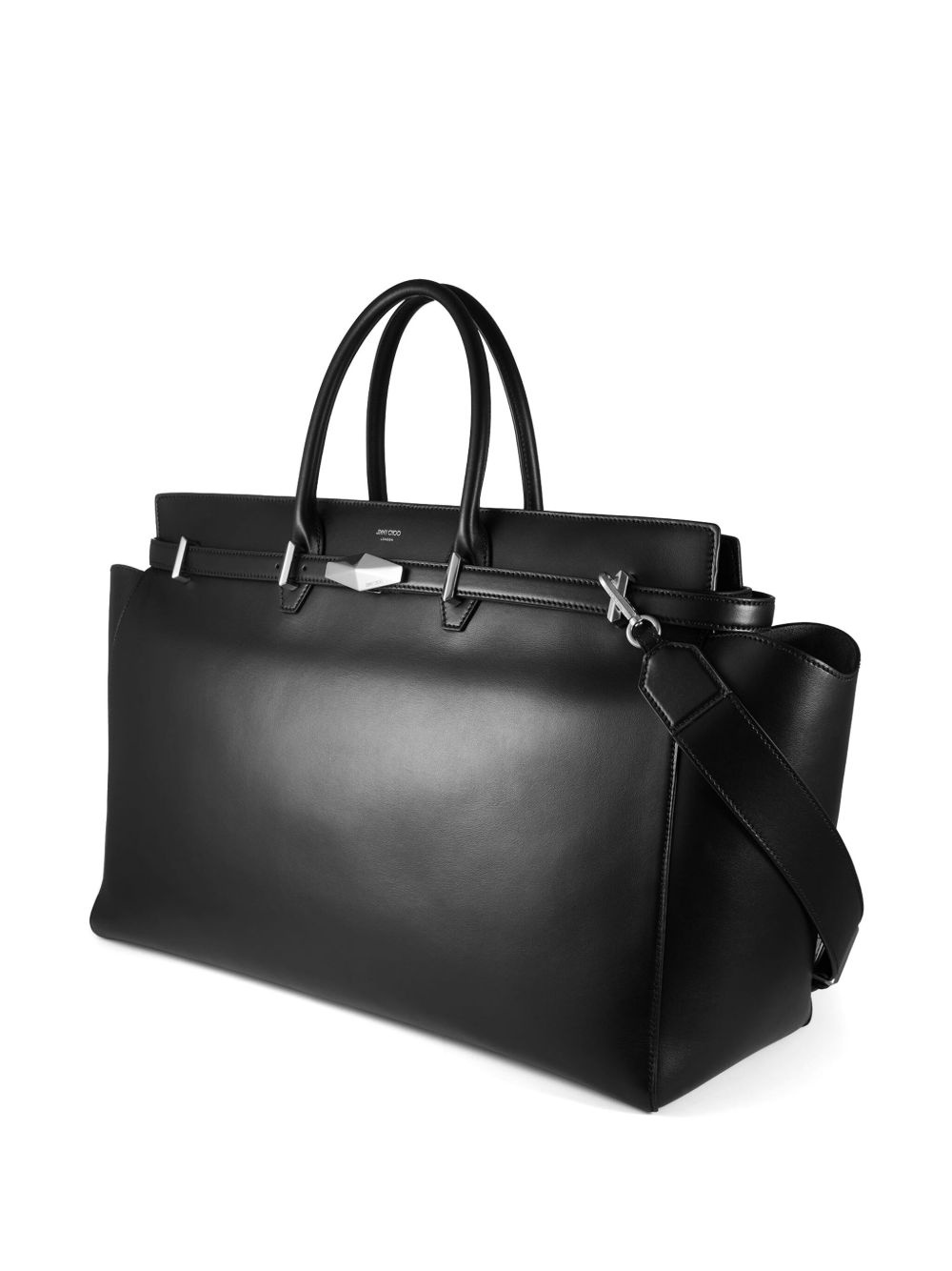 Diamond tote bag - 3