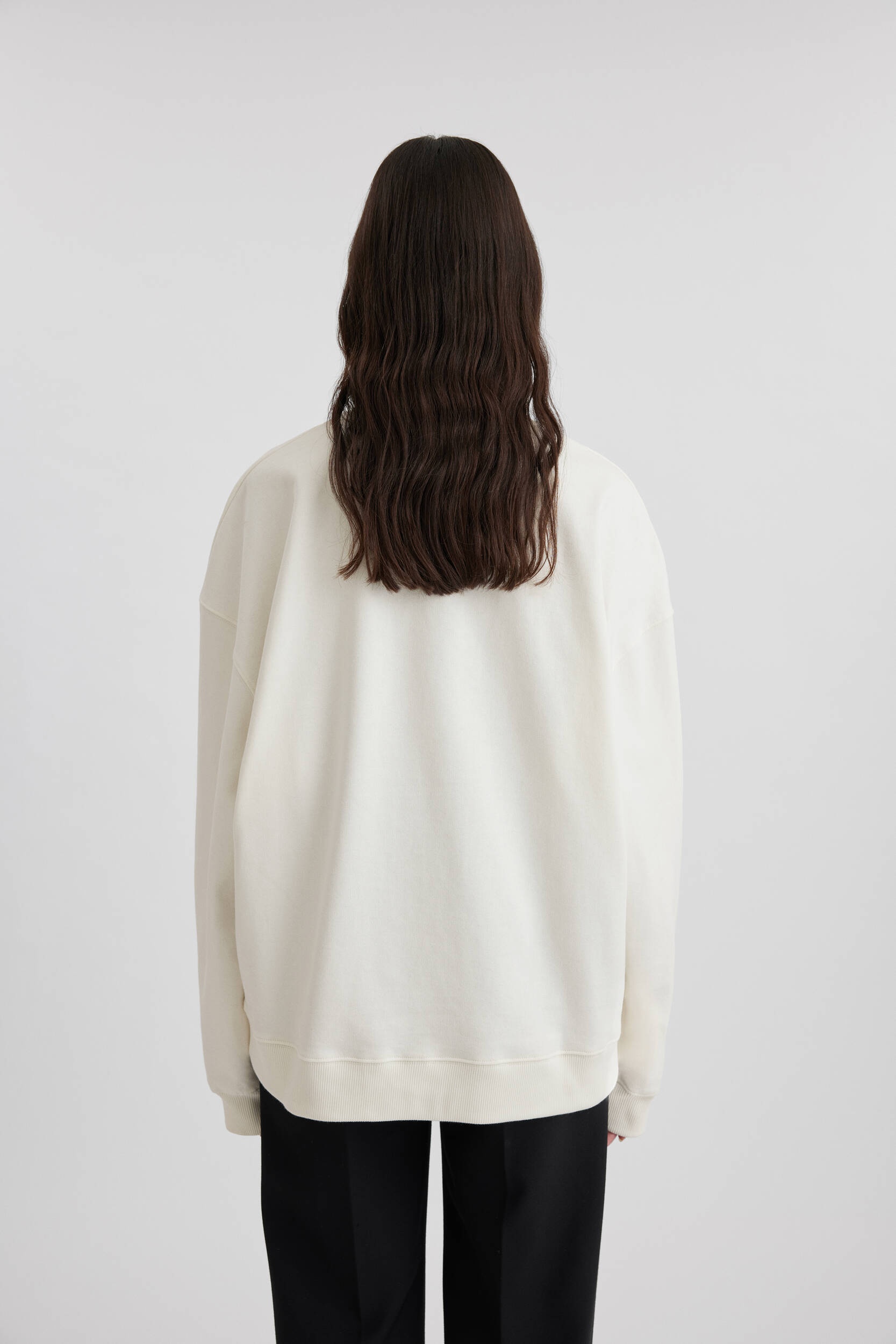 Voyage Sweatshirt - 3