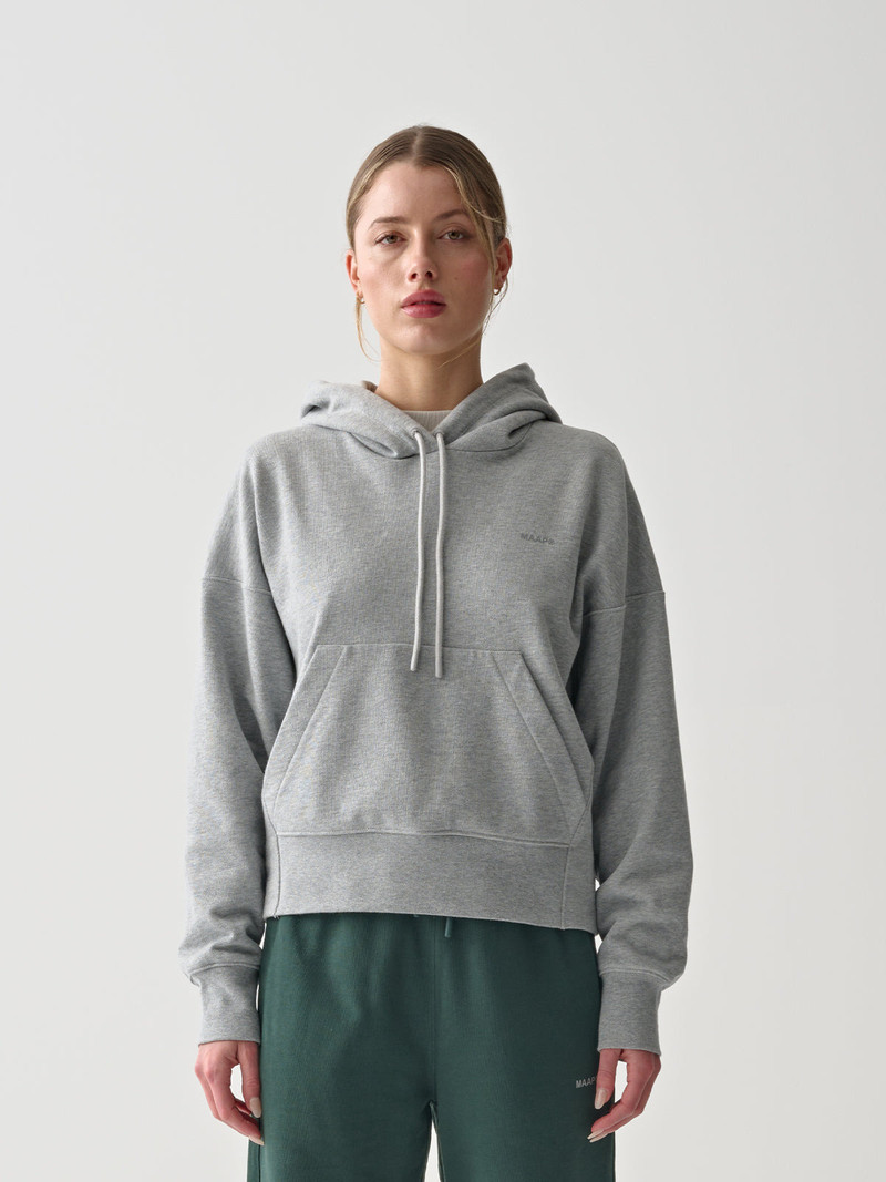 MAAP Women's Essentials Hoodie outlook