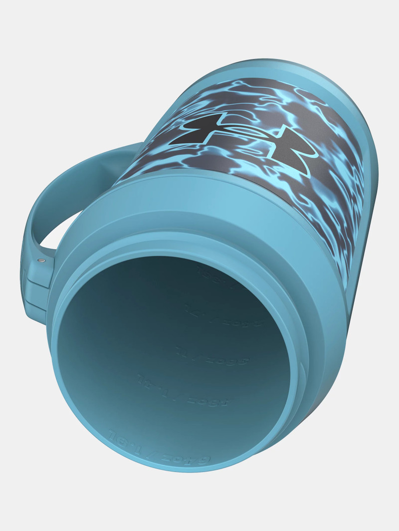 UA Playmaker 64 oz. Printed 7