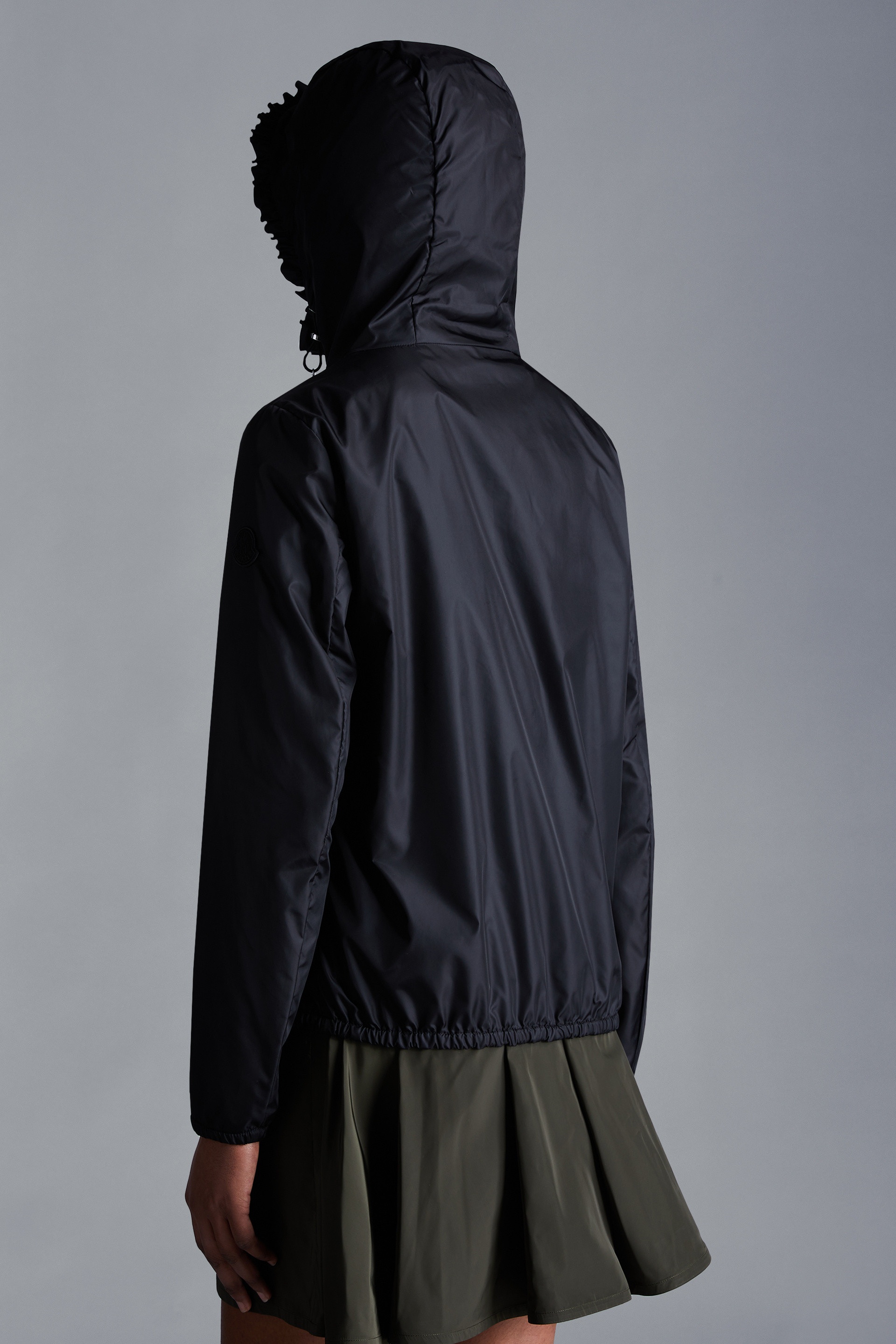 Parillons Rain Jacket - 5